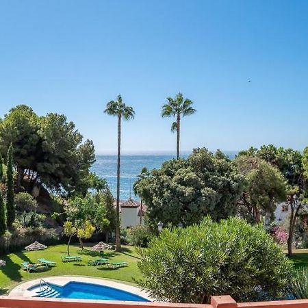 La Amapola, A Little Oasis With Sea View, 200 Meters From The Beach. Nerja Exterior photo